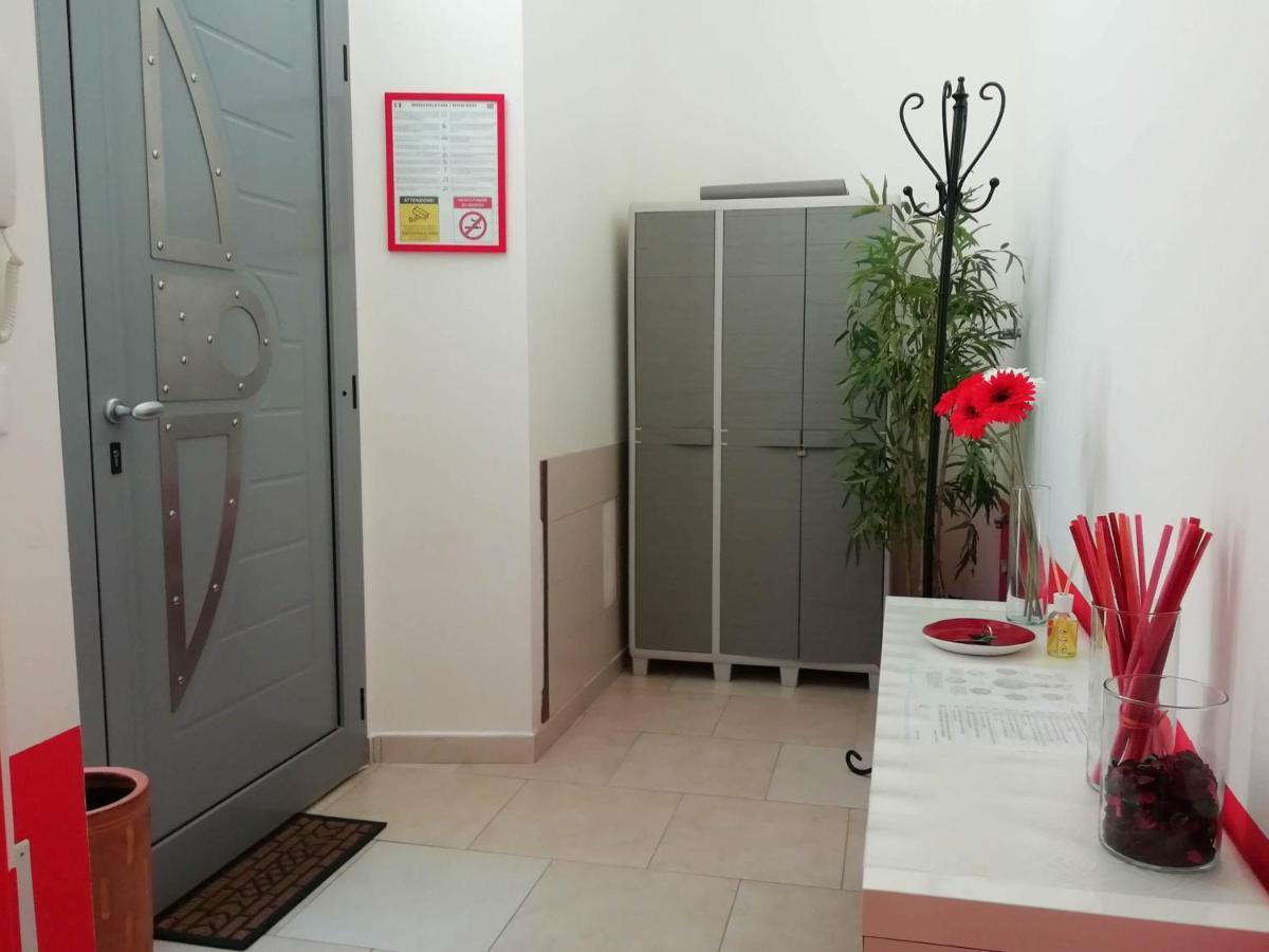 Appartamento Indipendente A Due Passi Dal Centro Σαβόνα Εξωτερικό φωτογραφία