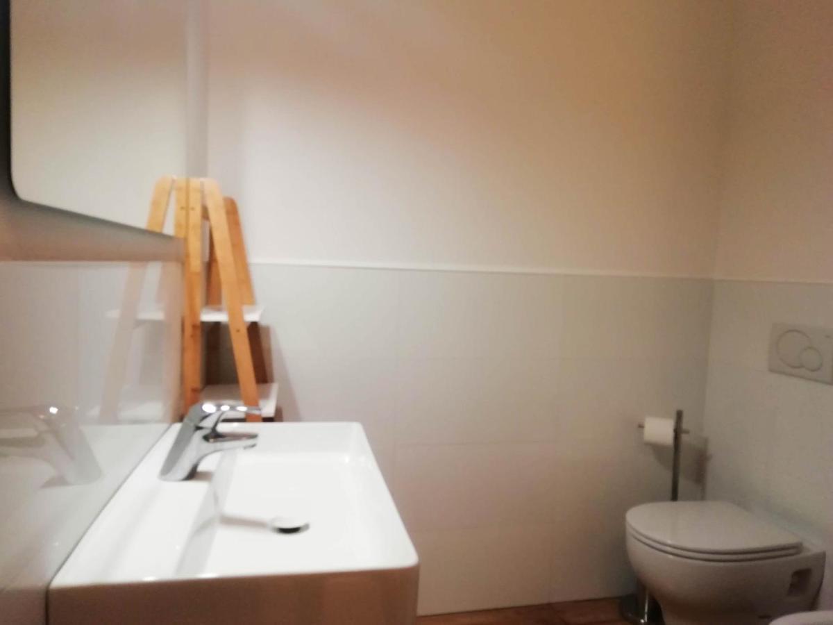Appartamento Indipendente A Due Passi Dal Centro Σαβόνα Εξωτερικό φωτογραφία