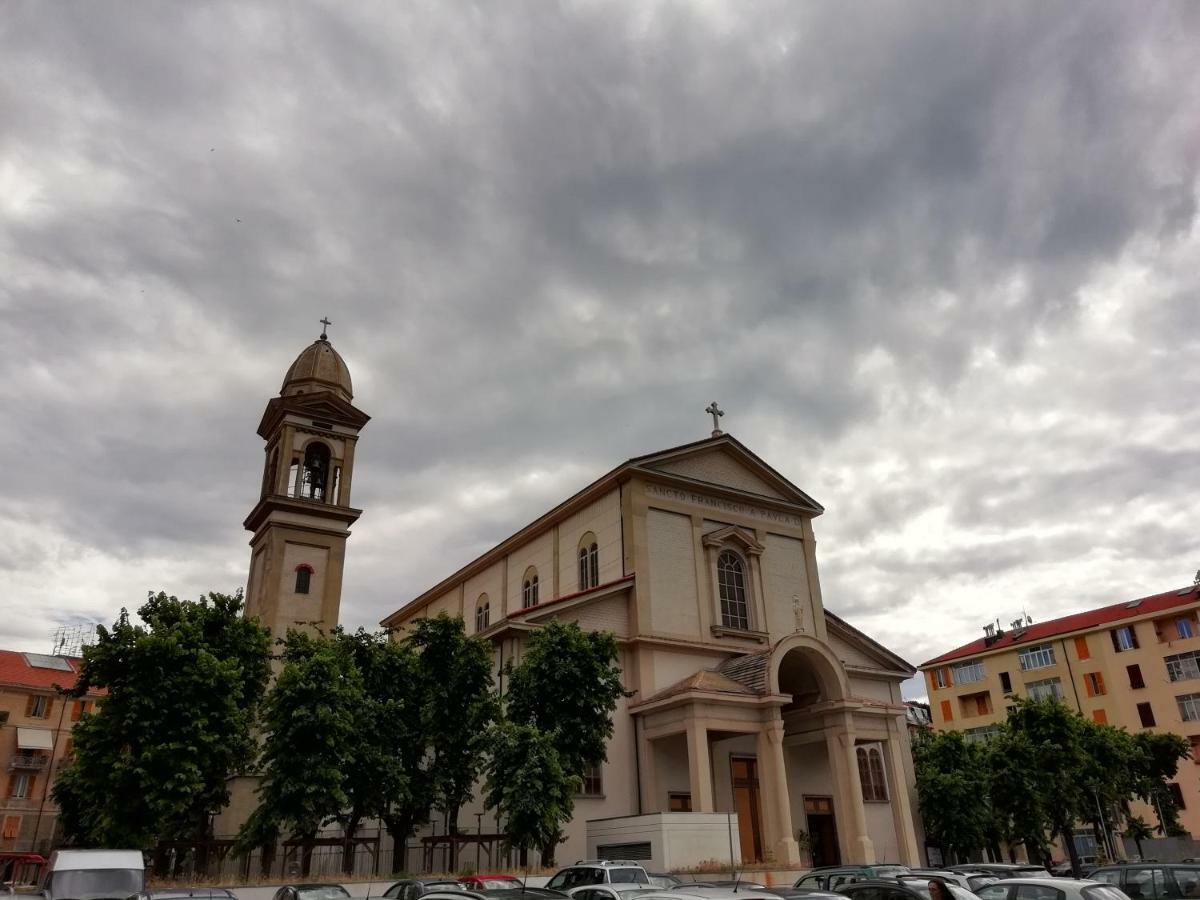 Appartamento Indipendente A Due Passi Dal Centro Σαβόνα Εξωτερικό φωτογραφία