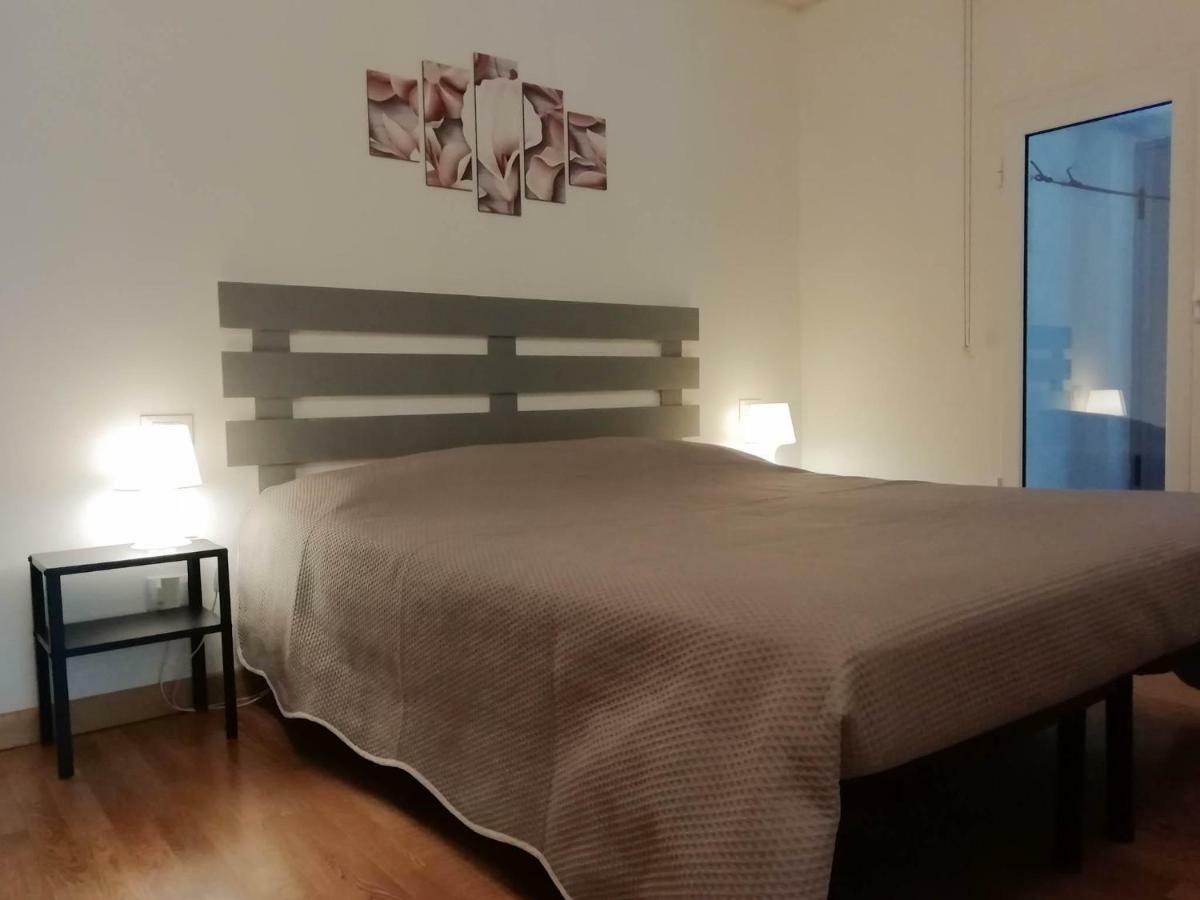 Appartamento Indipendente A Due Passi Dal Centro Σαβόνα Εξωτερικό φωτογραφία