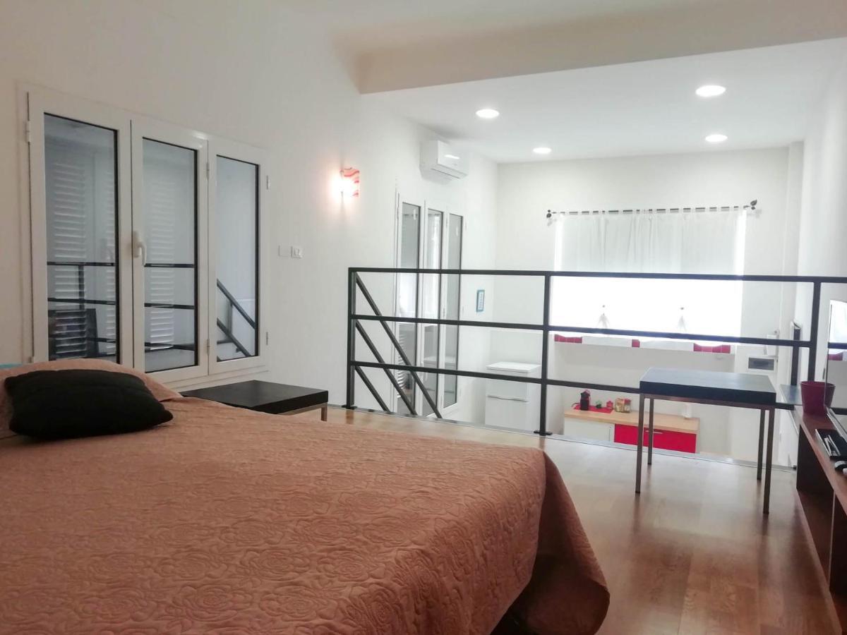 Appartamento Indipendente A Due Passi Dal Centro Σαβόνα Εξωτερικό φωτογραφία