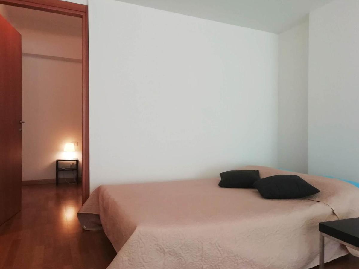 Appartamento Indipendente A Due Passi Dal Centro Σαβόνα Εξωτερικό φωτογραφία